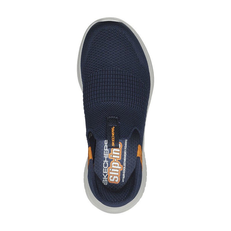 BLÅ SLIP-INS - Peti Sko - SKECHERS