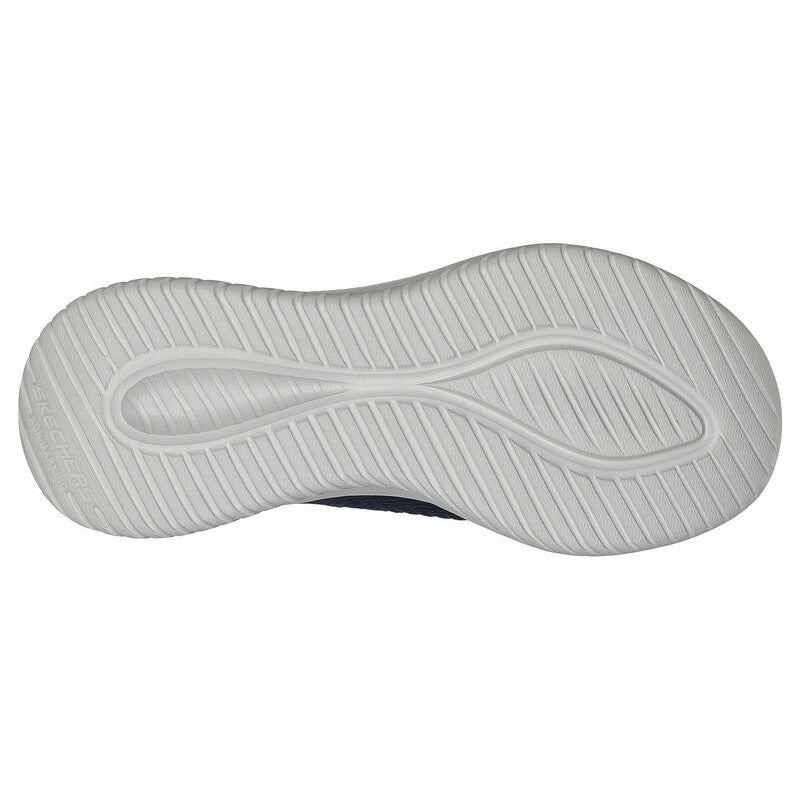 BLÅ SLIP-INS - Peti Sko - SKECHERS