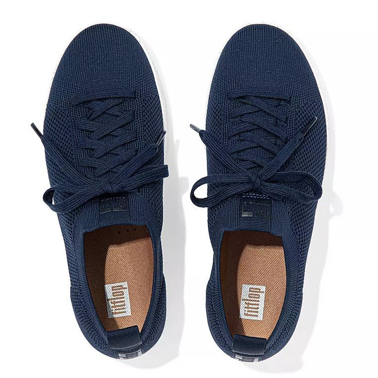 BLÅ SNEAKER - Peti Sko - FITFLOP