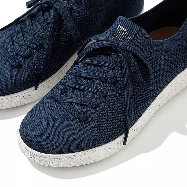 BLÅ SNEAKER - Peti Sko - FITFLOP