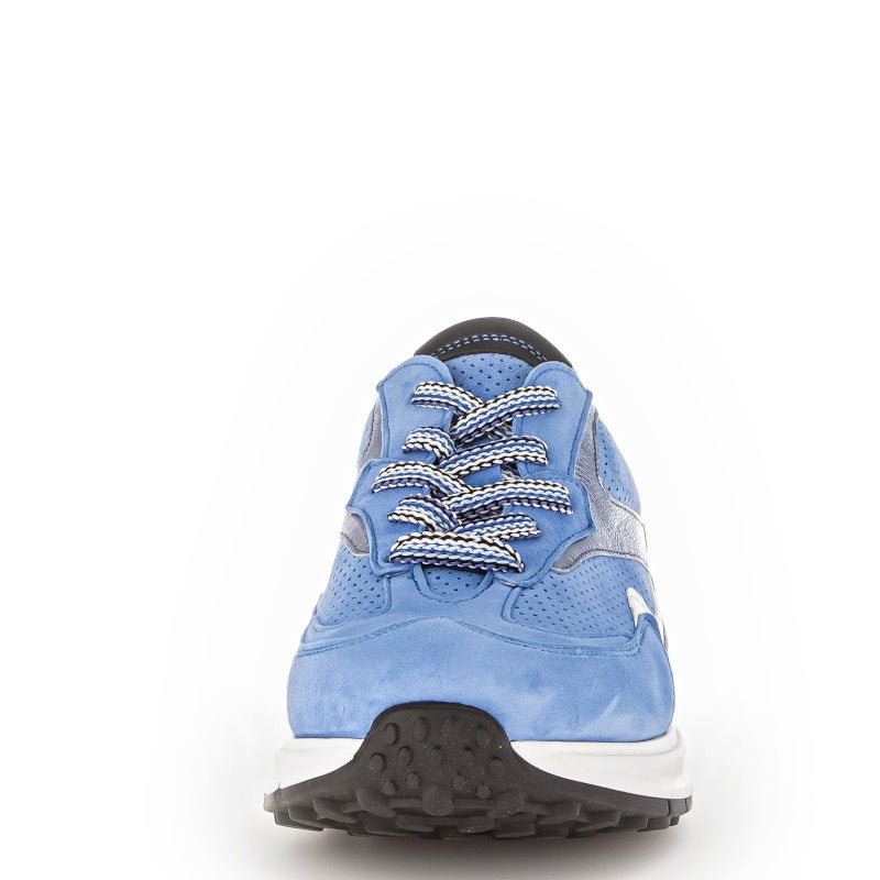 BLÅ SNEAKER - Peti Sko - Gabor