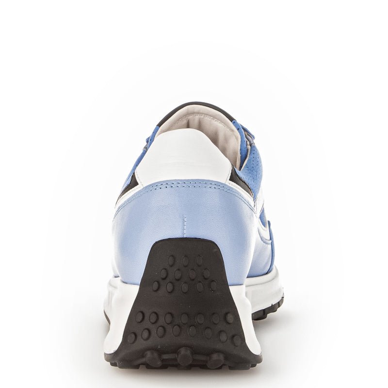 BLÅ SNEAKER - Peti Sko - Gabor