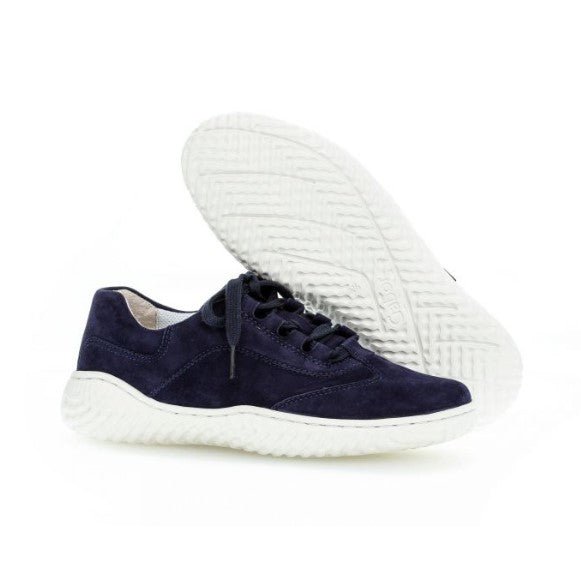 BLÅ SNEAKER - Peti Sko - Gabor