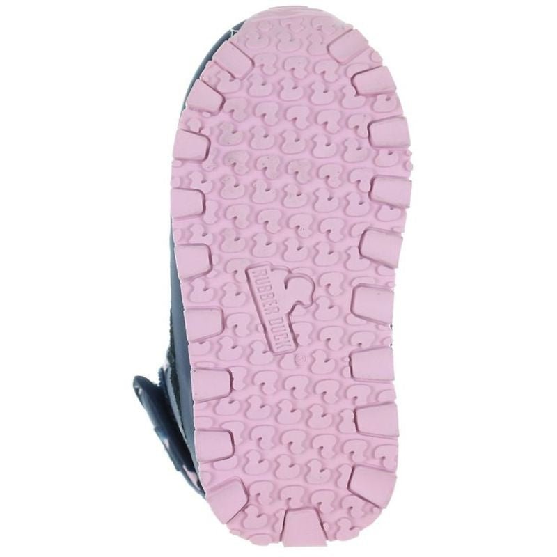 BLÅ STØVLE - Peti Sko - RUBBER DUCK