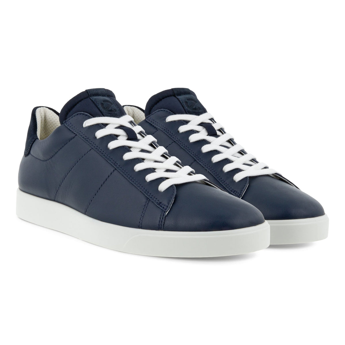 BLÅ STREET LITE SNEAKER - Peti Sko - ECCO