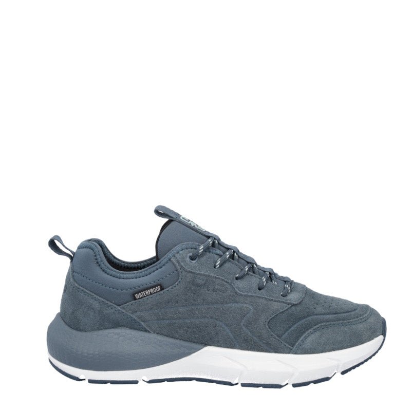 BLÅ SYRYAS SKO - Peti Sko - CMP