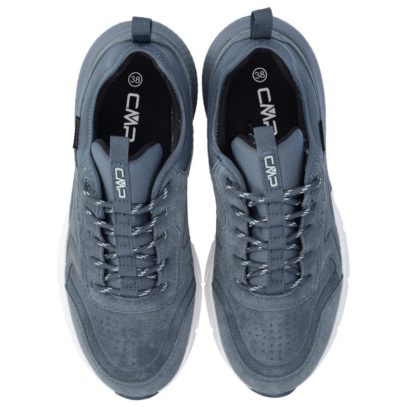 BLÅ SYRYAS SKO - Peti Sko - CMP