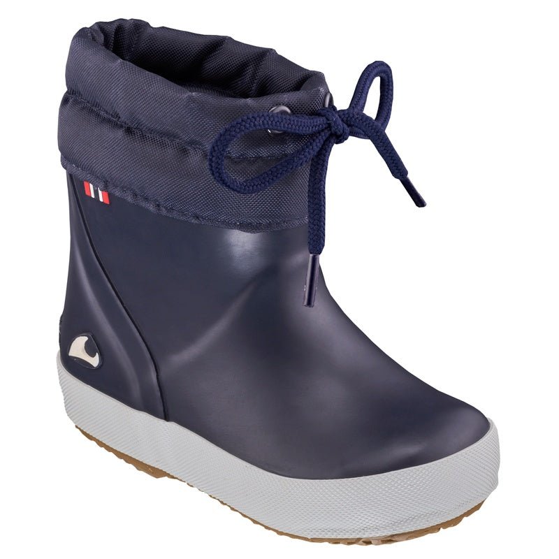 BLÅ TERMOSTØVLE - Peti Sko - Viking