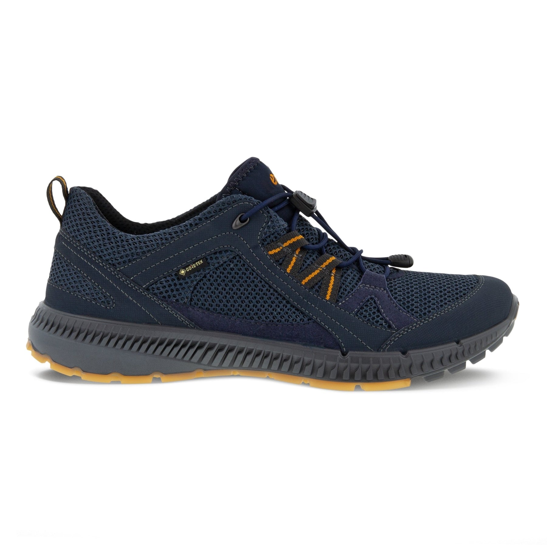 BLÅ TERRACRUISE II SNEAKER - Peti Sko - ECCO