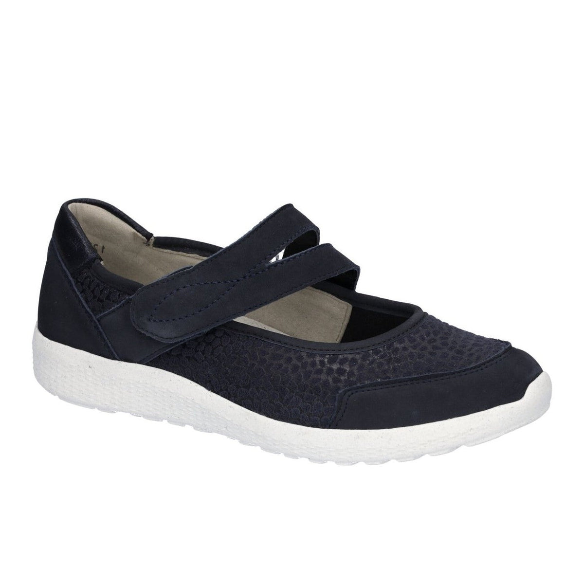 BLÅ TULLE - Peti Sko - WALDLAUFER