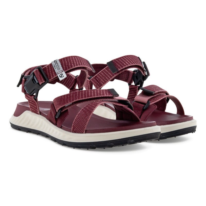 BORDEAUX EXOWRAP W - Peti Sko - ECCO