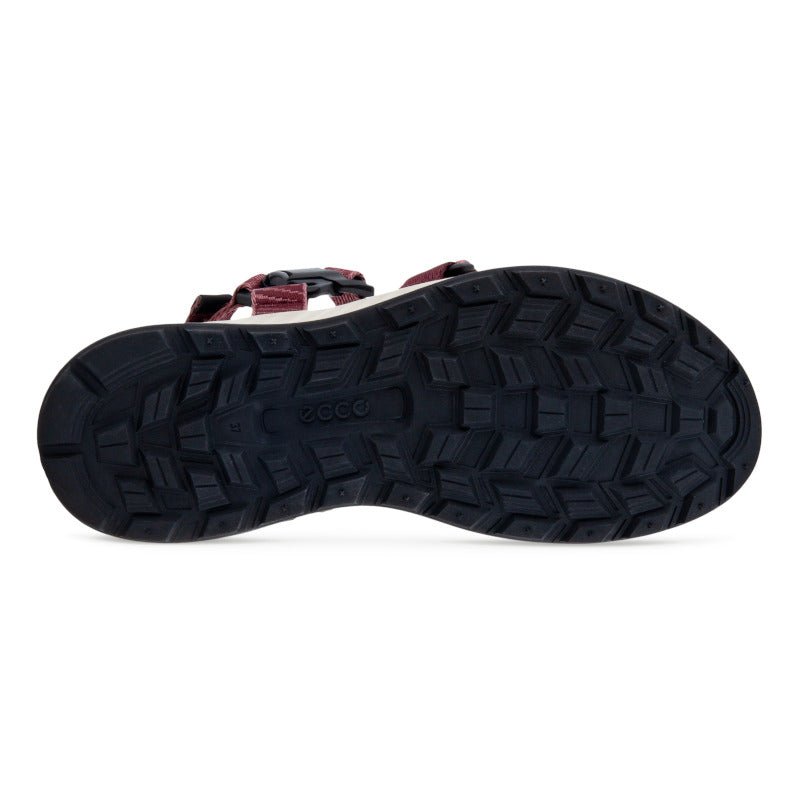 BORDEAUX EXOWRAP W - Peti Sko - ECCO