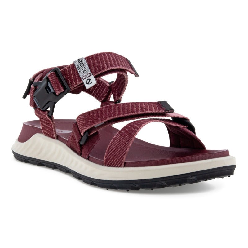 BORDEAUX EXOWRAP W - Peti Sko - ECCO