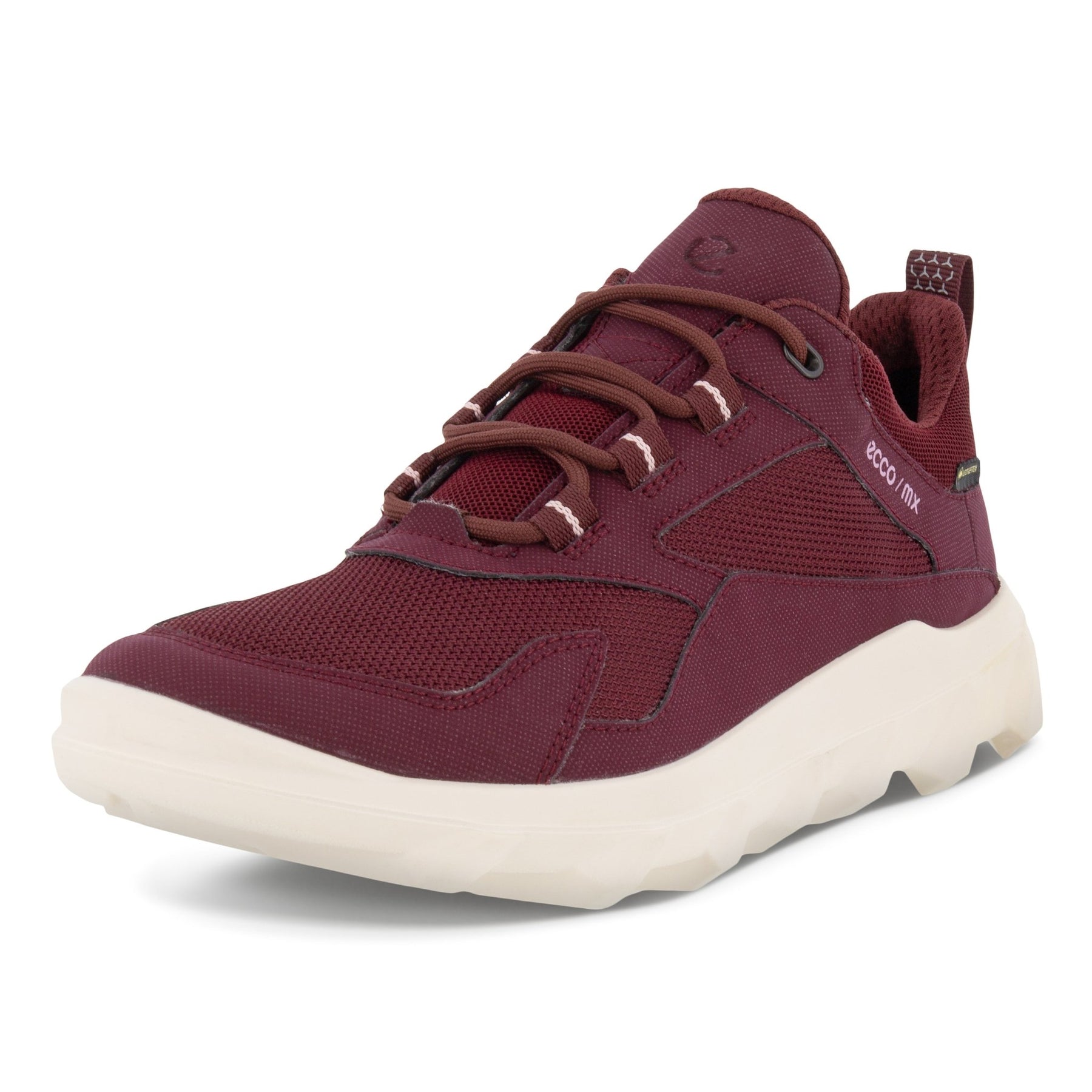 BORDEAUX MX SNEAKER - Peti Sko - ECCO