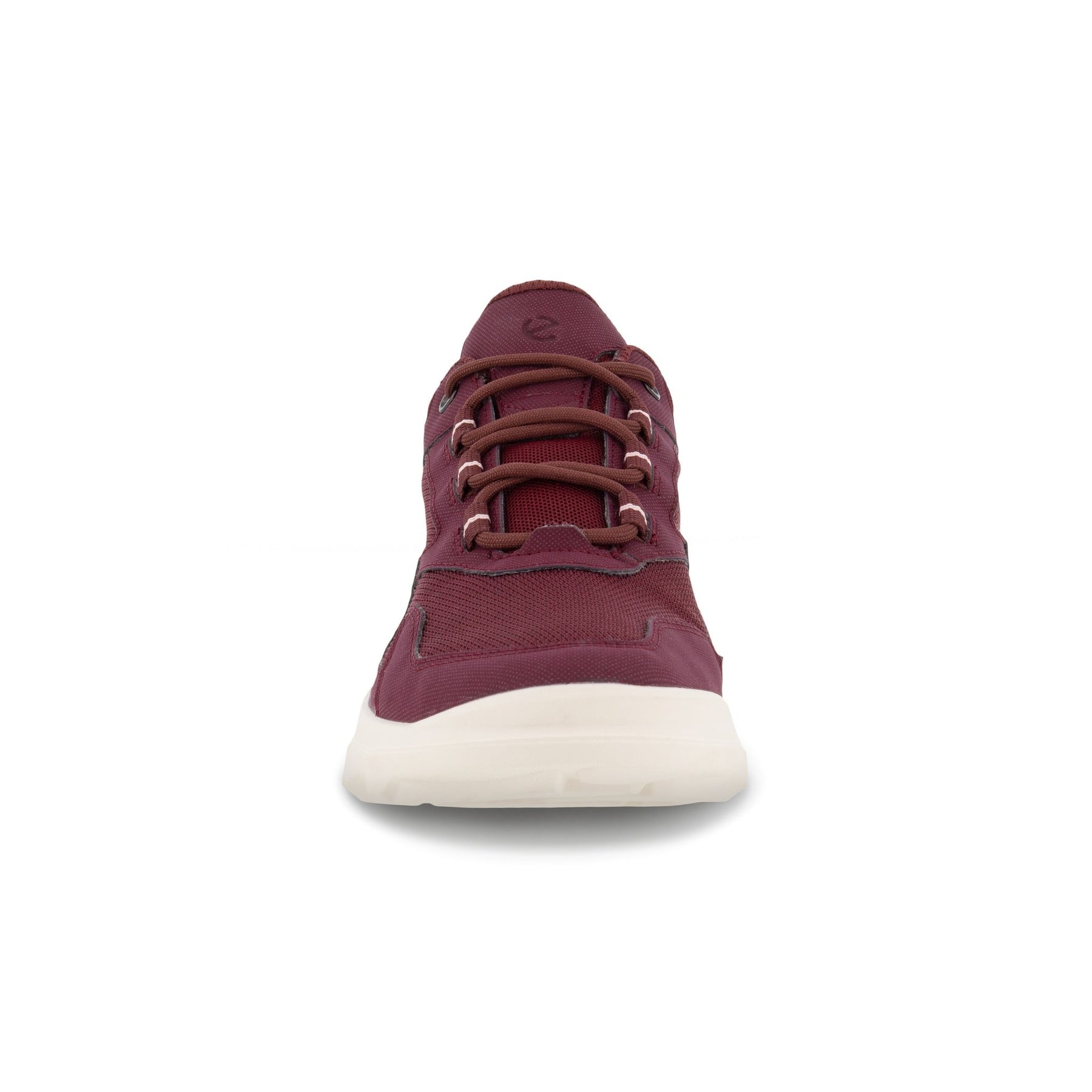 BORDEAUX MX SNEAKER - Peti Sko - ECCO