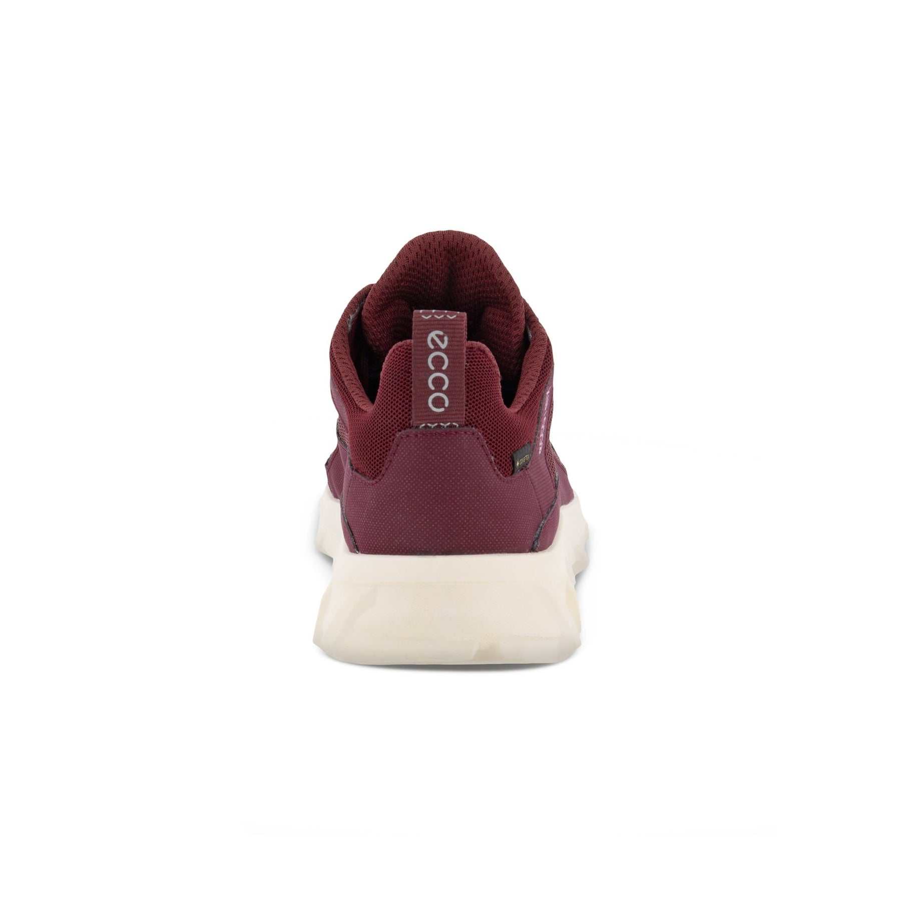 BORDEAUX MX SNEAKER - Peti Sko - ECCO
