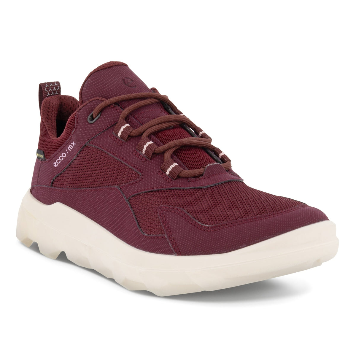 BORDEAUX MX SNEAKER - Peti Sko - ECCO