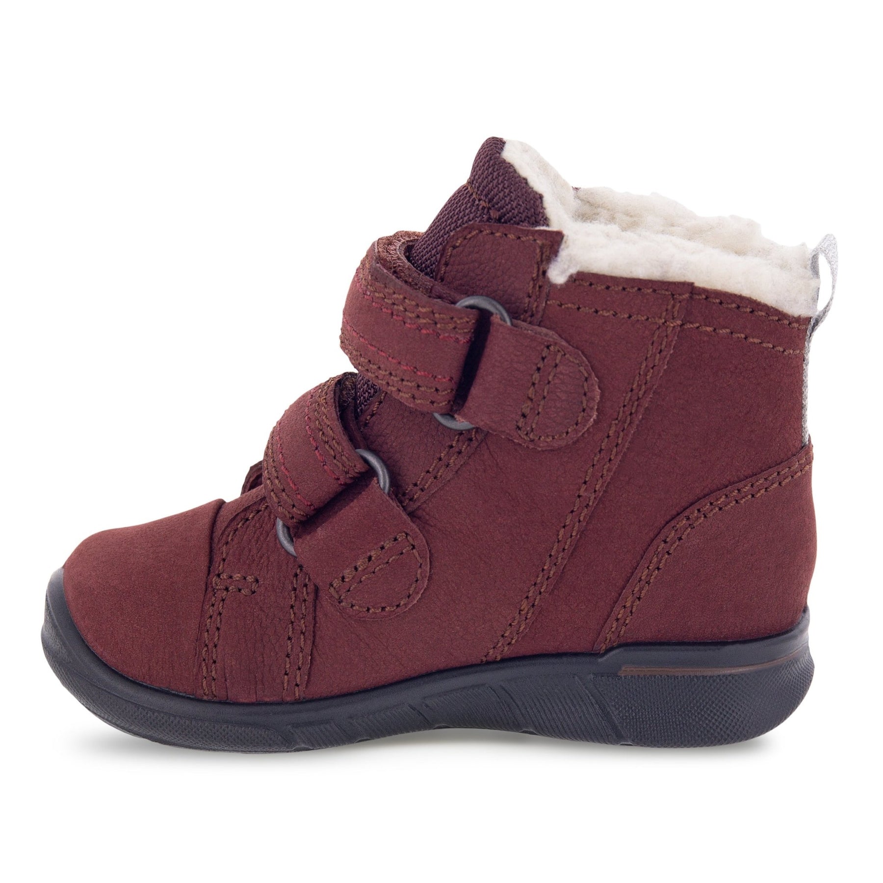 BORDO FIRST STØVLE - Peti Sko - ECCO