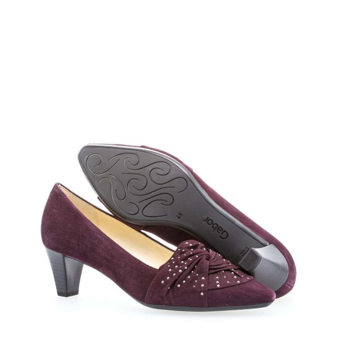 BORDO PUMPS - Peti Sko - Gabor