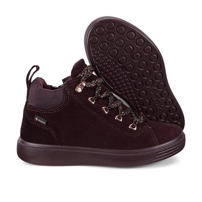 BORDO S7 STØVLE - Peti Sko - ECCO