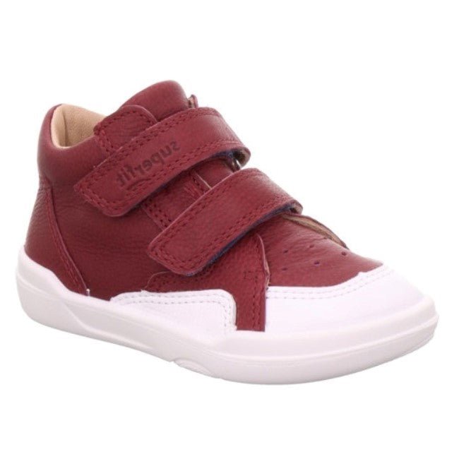 BORDO SUPERFREE SKO - Peti Sko - SUPER FIT