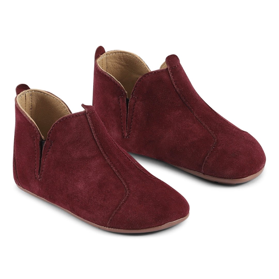 BORDO TIBBY HJEMMESKO - Peti Sko - Bundgaard