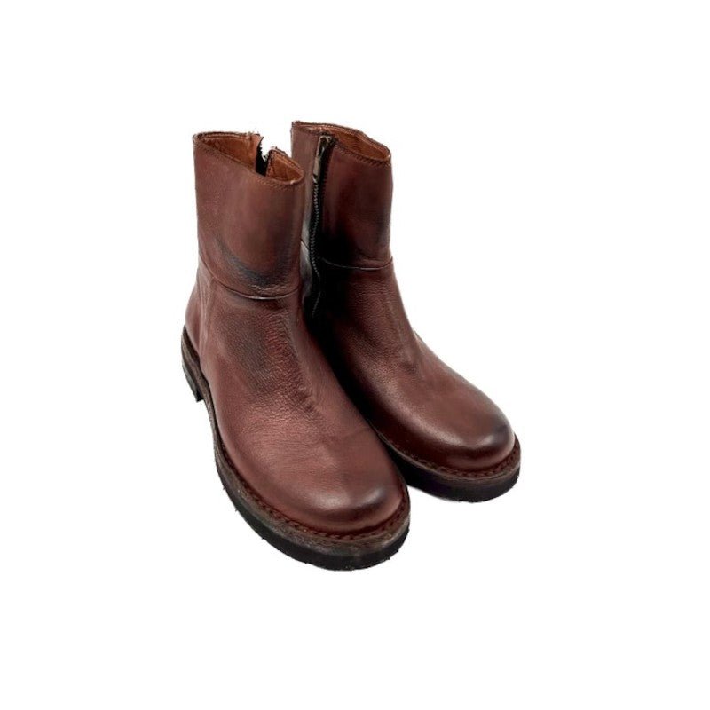 BRUN 10102 STØVLE - Peti Sko - BUBETTI