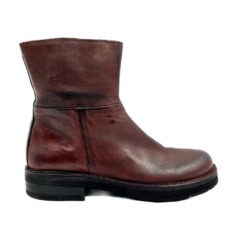 BRUN 10102 STØVLE - Peti Sko - BUBETTI