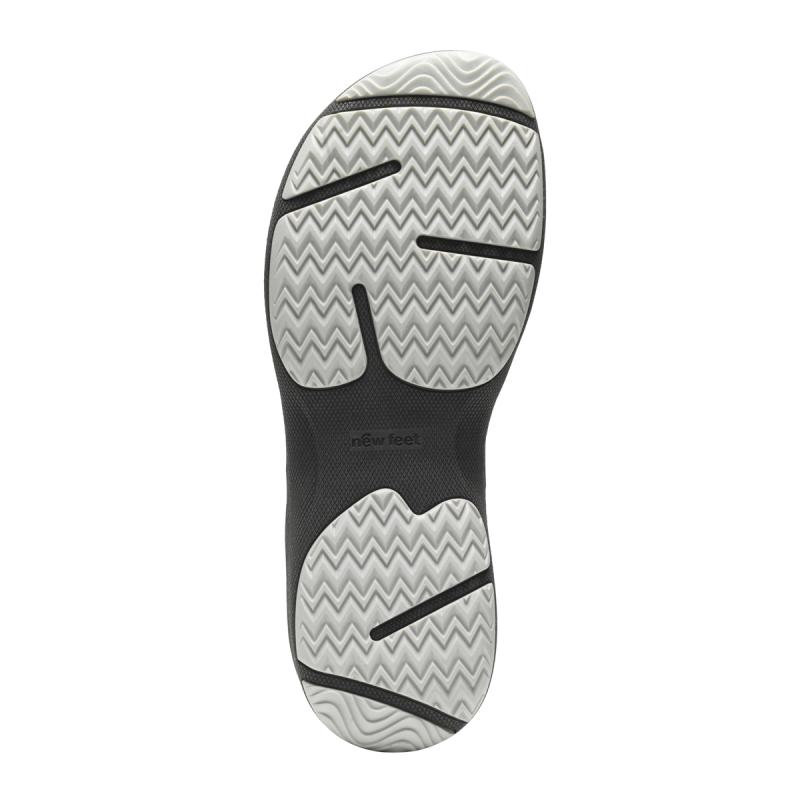 BRUN 221-22-333 SANDAL - Peti Sko - NEW FEET