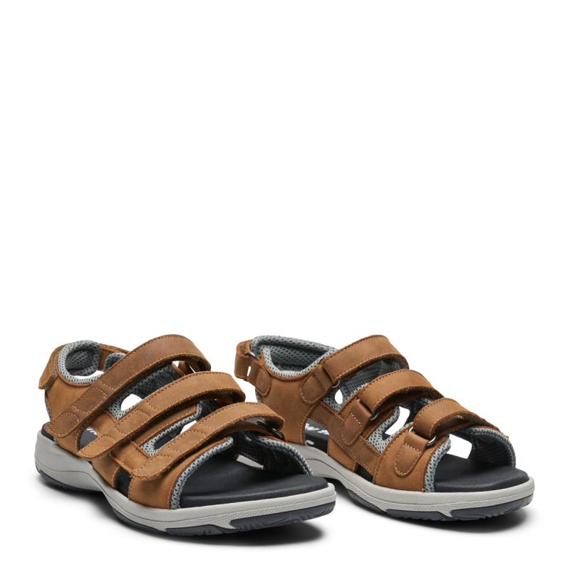BRUN 221-22-333 SANDAL - Peti Sko - NEW FEET