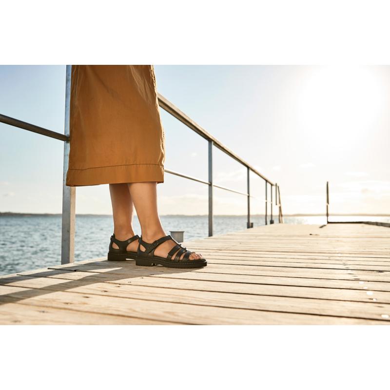BRUN 231-19-110 SANDAL - Peti Sko - NEW FEET
