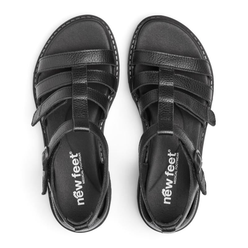 BRUN 231-19-110 SANDAL - Peti Sko - NEW FEET
