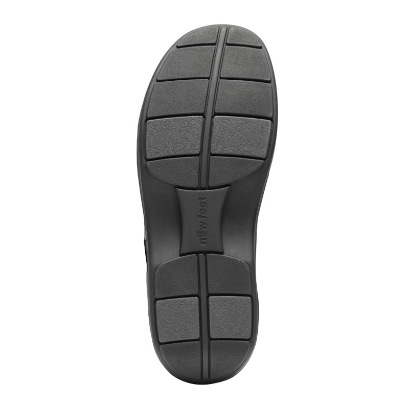 BRUN 81-47 SKO - Peti Sko - NEW FEET