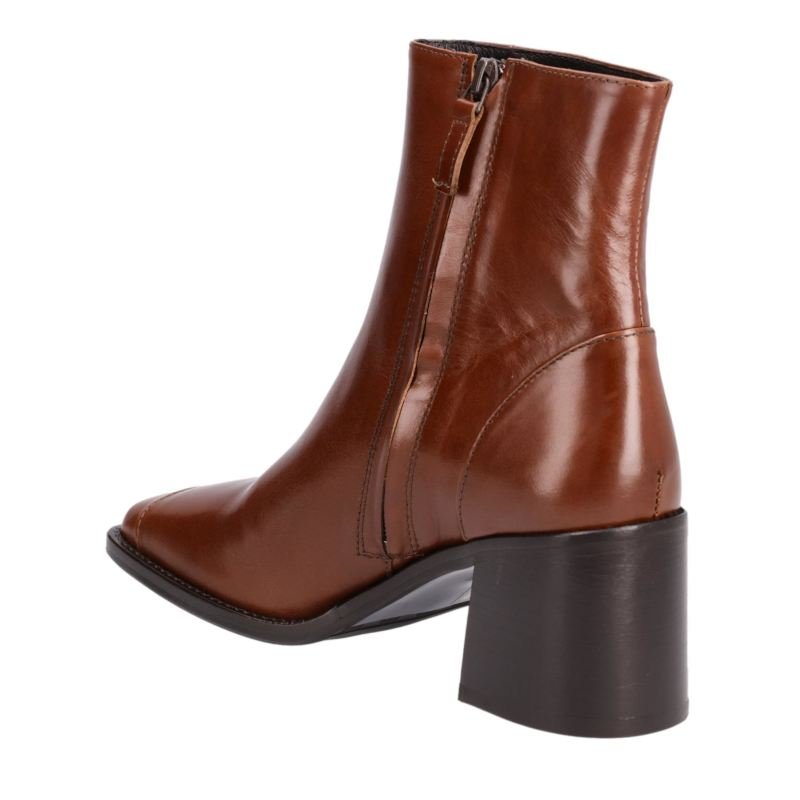 BRUN A3251 STØVLE - Peti Sko - BILLI BI