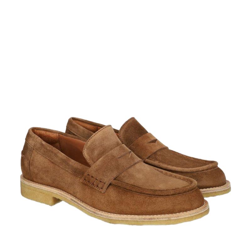 BRUN A4020 LOAFER - Peti Sko - BILLI BI