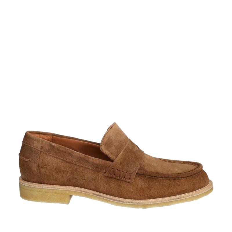 BRUN A4020 LOAFER - Peti Sko - BILLI BI