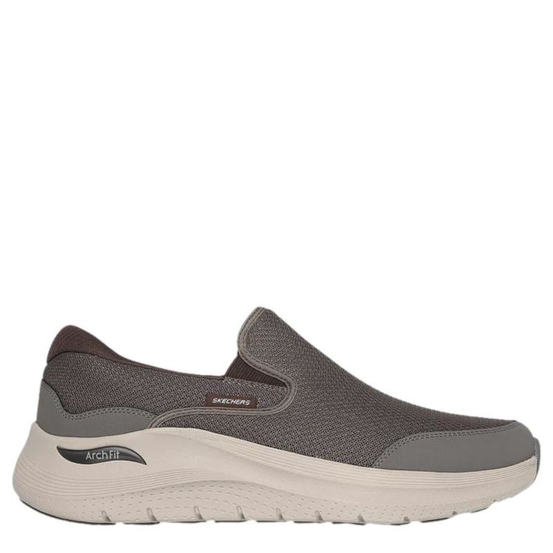 BRUN ARCH FIT 2.0 - VALLO HYTTE - Peti Sko - SKECHERS