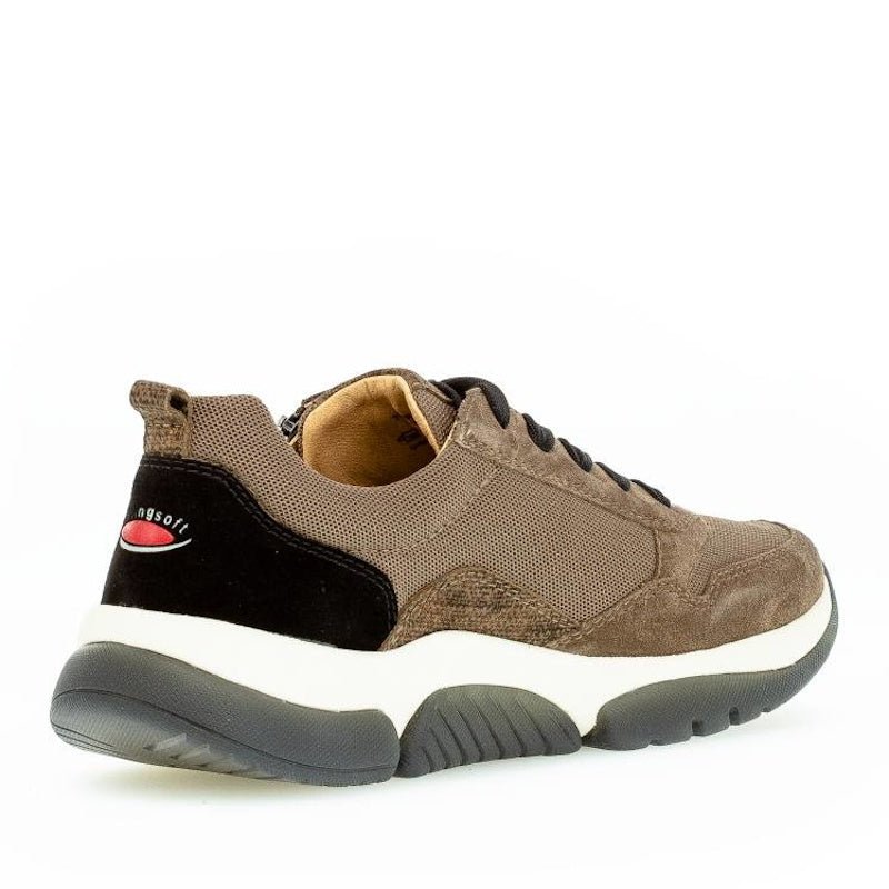BRUN ASTON ROLLING SOFT SNEAKER - Peti Sko - Gabor