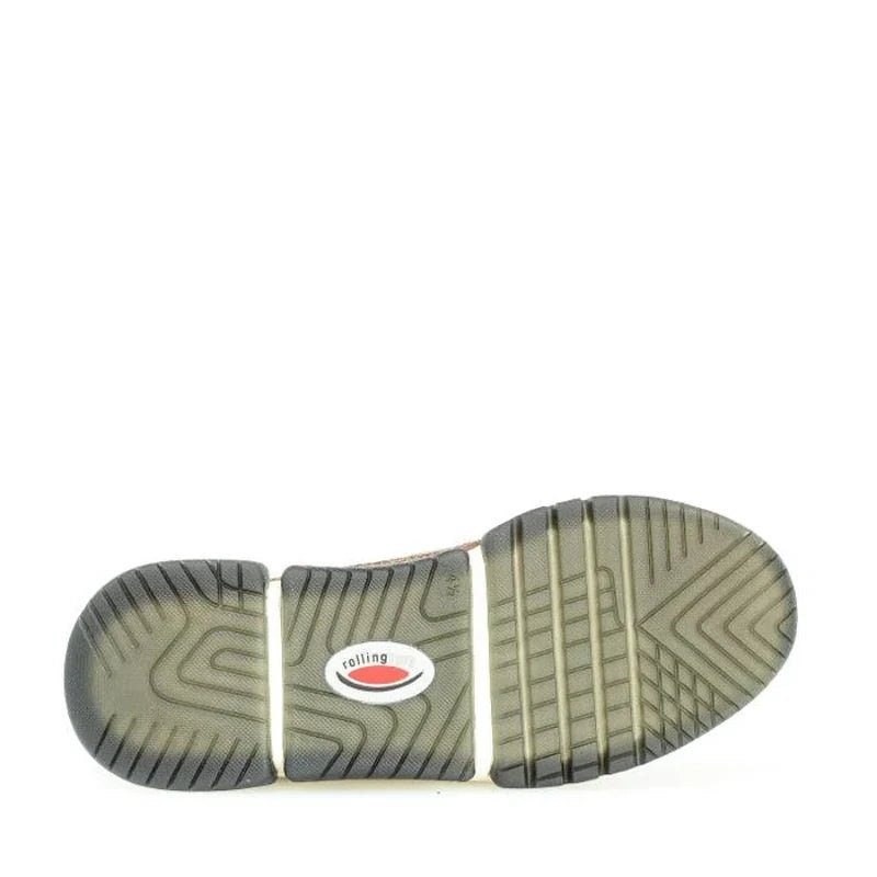 BRUN ASTON ROLLING SOFT SNEAKER - Peti Sko - Gabor