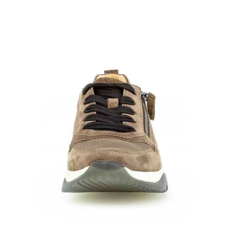 BRUN ASTON ROLLING SOFT SNEAKER - Peti Sko - Gabor