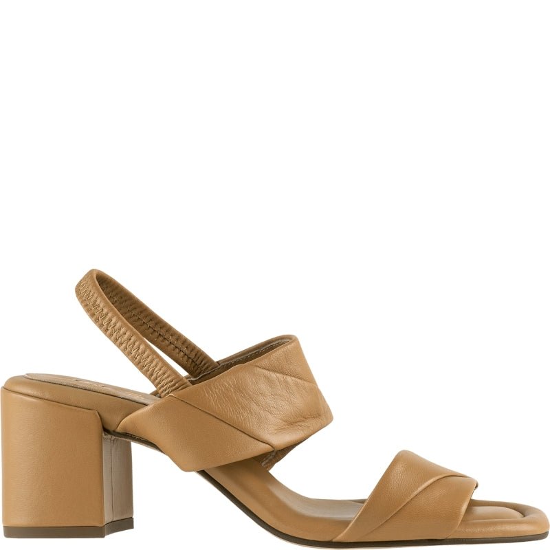 BRUN BELLA SANDAL - Peti Sko - HOGL