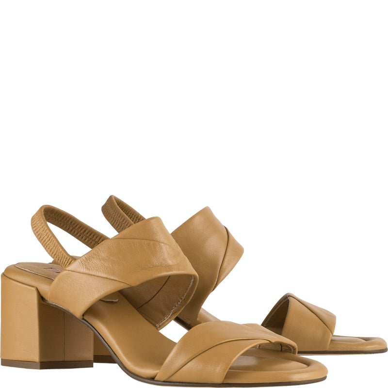 BRUN BELLA SANDAL - Peti Sko - HOGL
