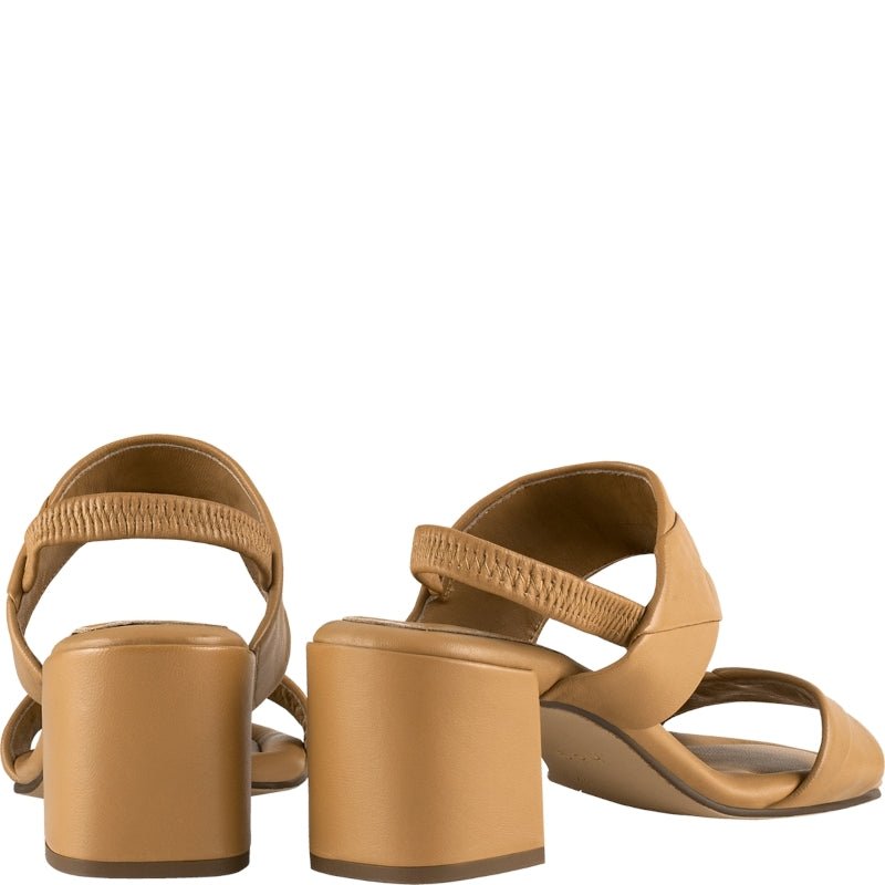 BRUN BELLA SANDAL - Peti Sko - HOGL