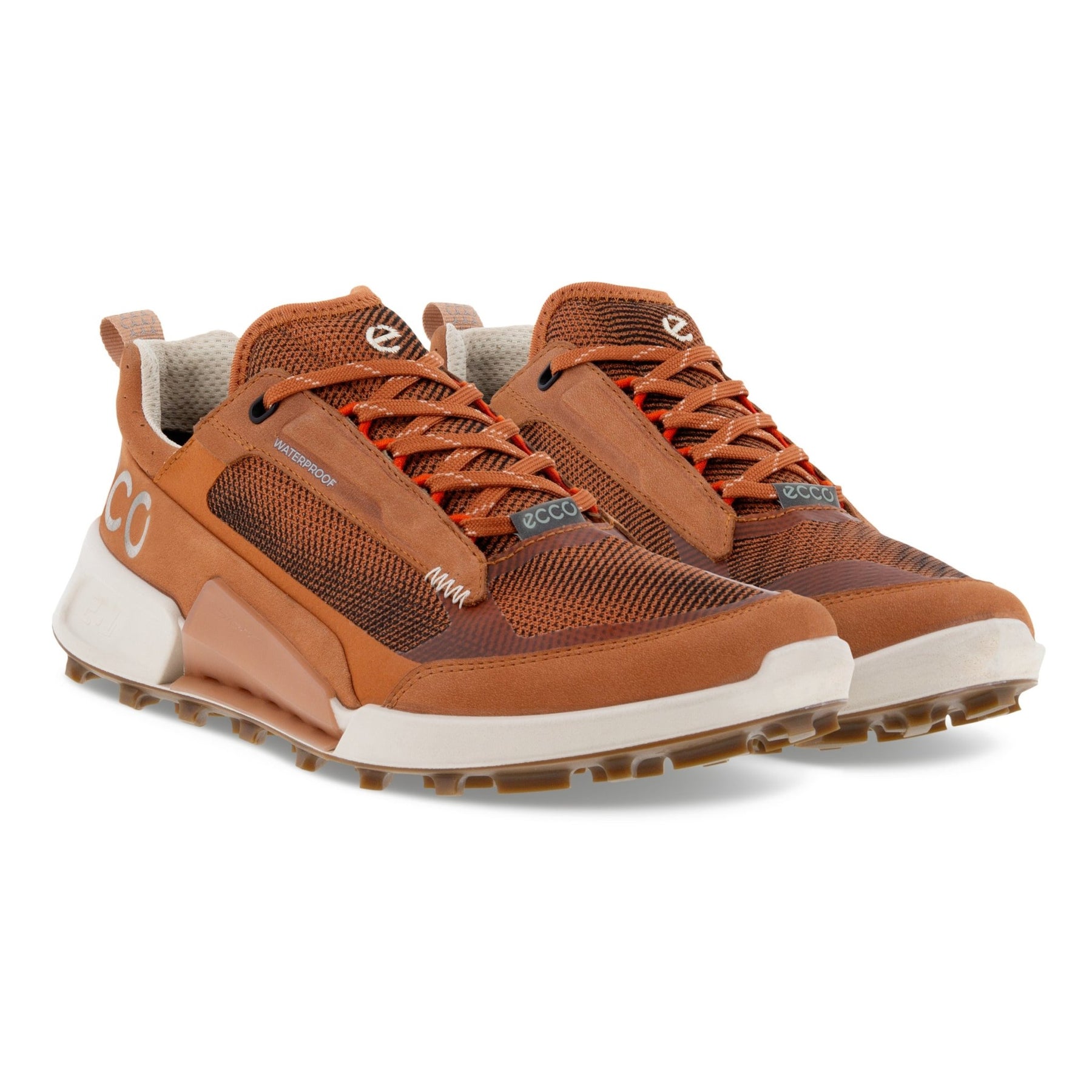 BRUN BIOM 2.1 X MOUNTAIN - Peti Sko - ECCO