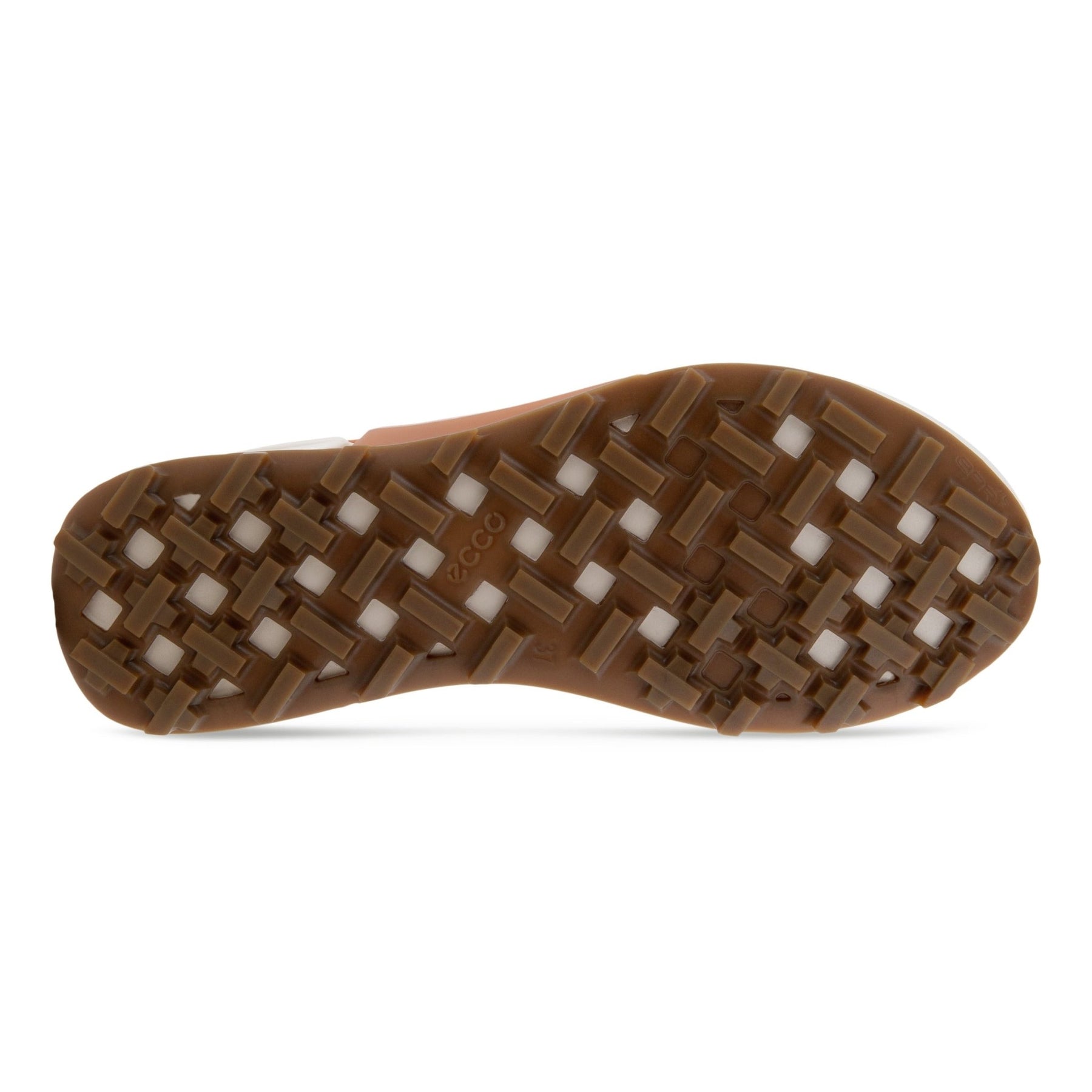 BRUN BIOM 2.1 X MOUNTAIN - Peti Sko - ECCO
