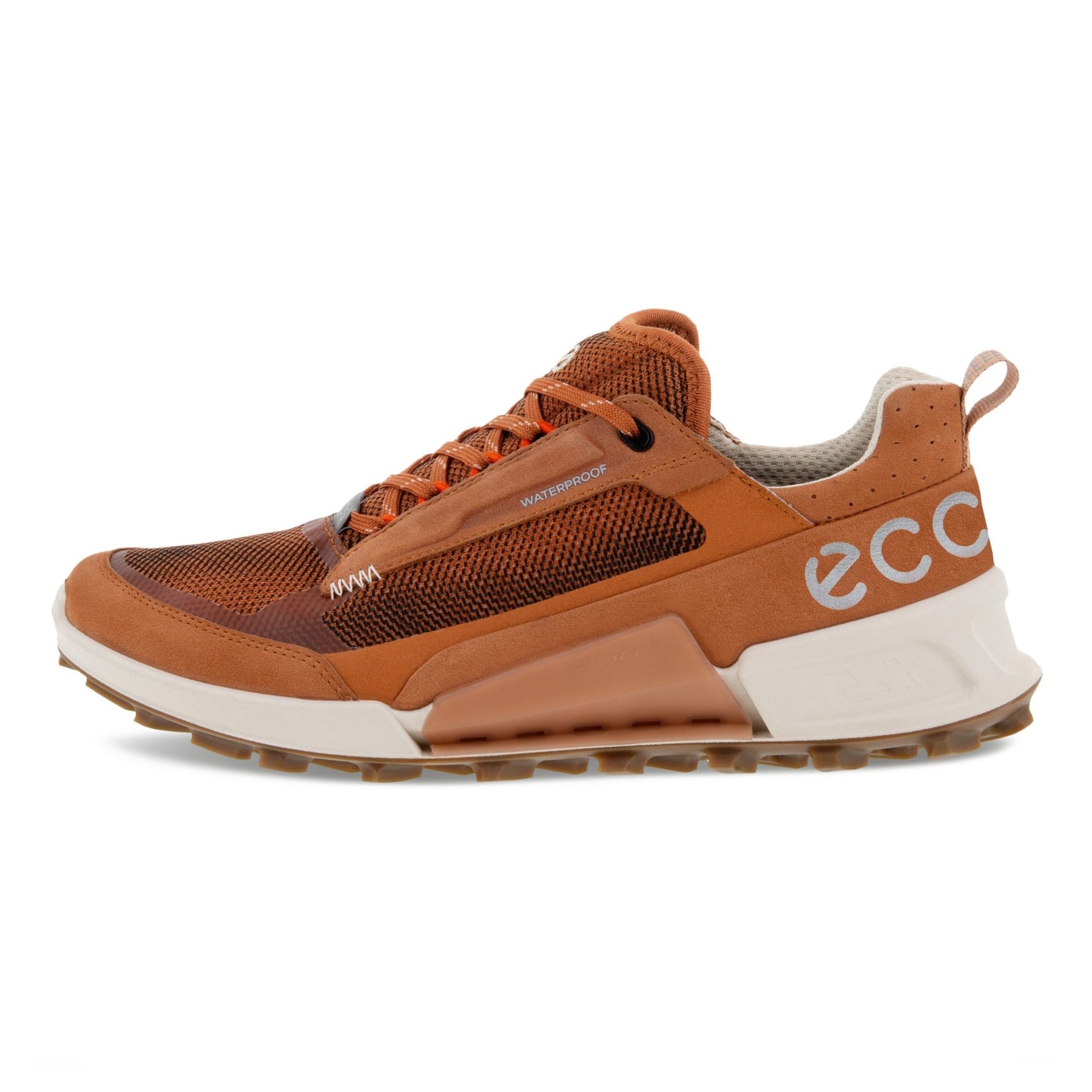 BRUN BIOM 2.1 X MOUNTAIN - Peti Sko - ECCO