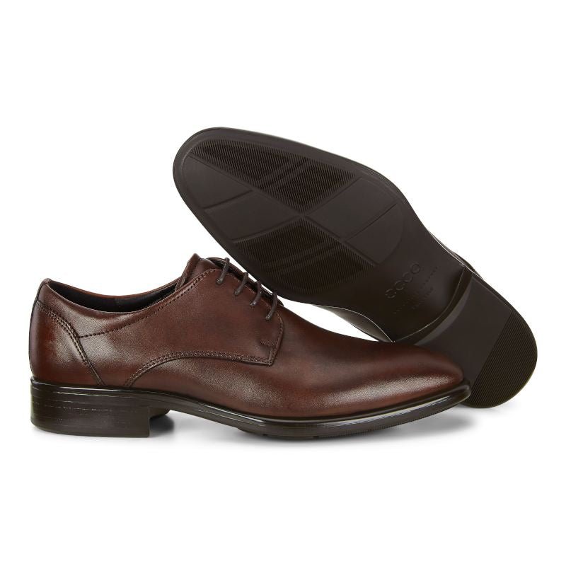 BRUN CITYTRAY BUSINESS - Peti Sko - ECCO