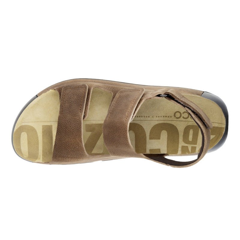 BRUN COZMO M SANDAL - Peti Sko - ECCO