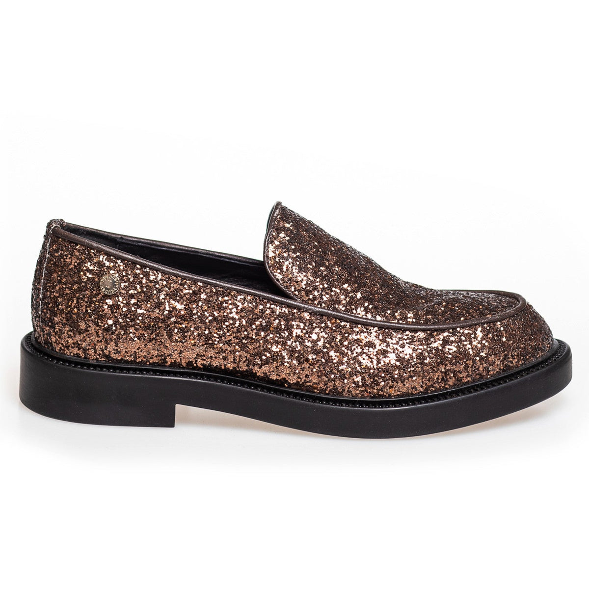 BRUN CPHS LOAFER - Peti Sko - COPENHAGEN SHOES