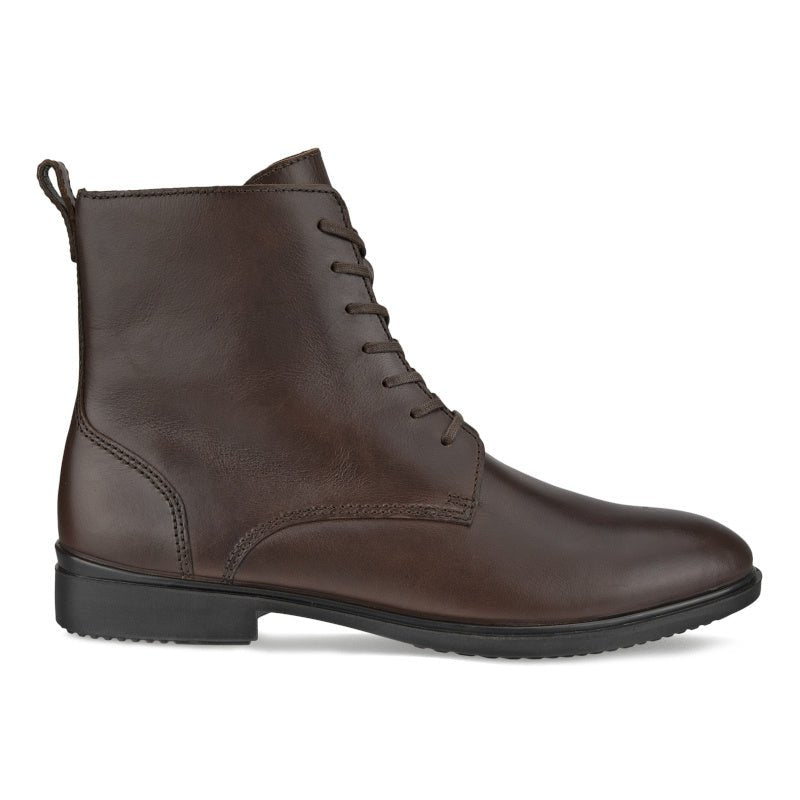BRUN DRESS CLASSIC 15 STØVLE - Peti Sko - ECCO